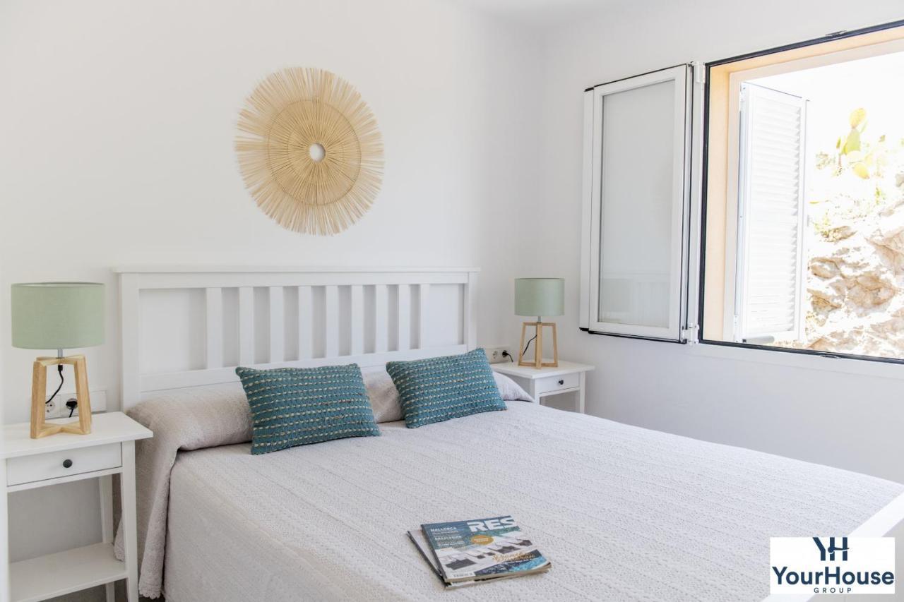YourHouse Es Niu, apartment in Puerto de Sóller Exterior foto